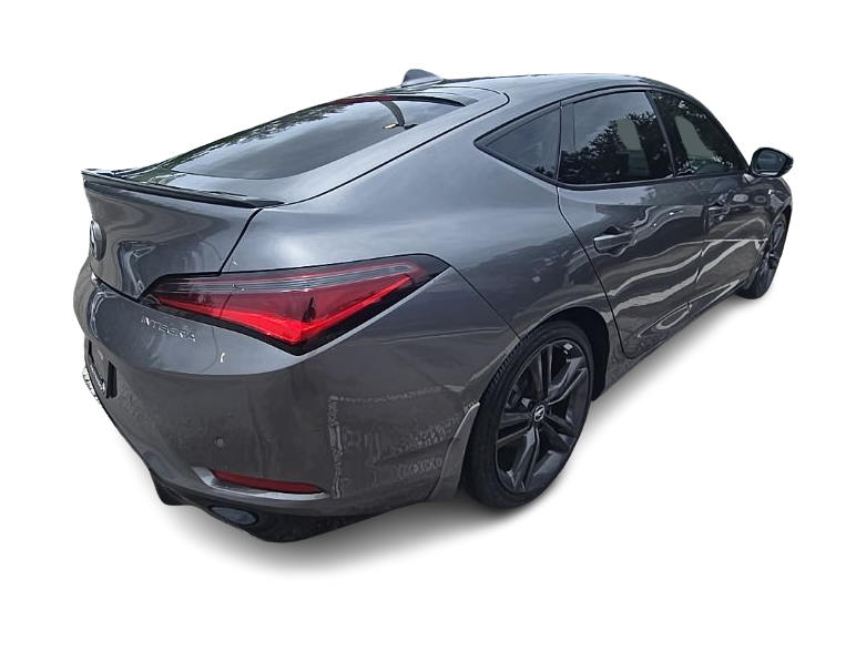 Thumbnail: 2024 Acura Integra - 18