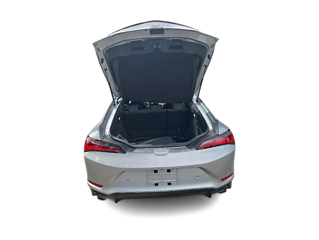 Thumbnail: 2026 Acura Integra - 16