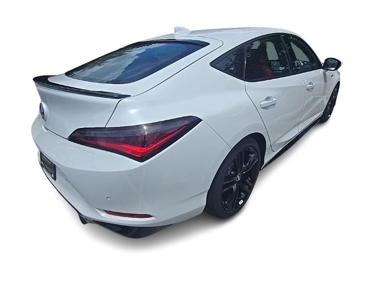 Thumbnail: 2026 Acura Integra - 20