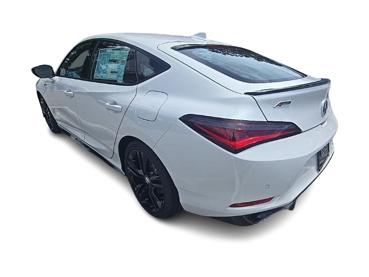 Thumbnail: 2026 Acura Integra - 4