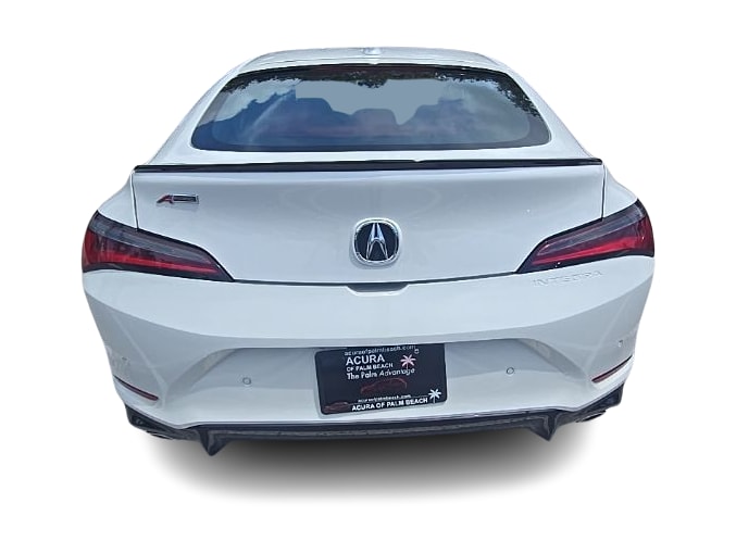Thumbnail: 2026 Acura Integra - 5