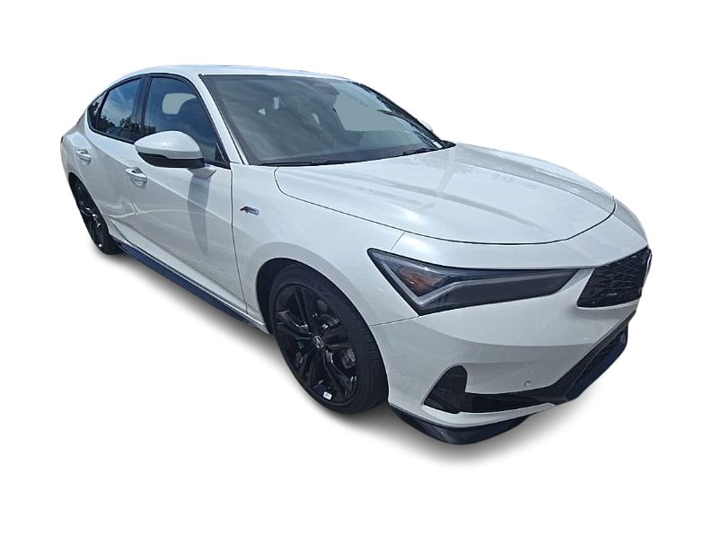 Thumbnail: 2026 Acura Integra - 22