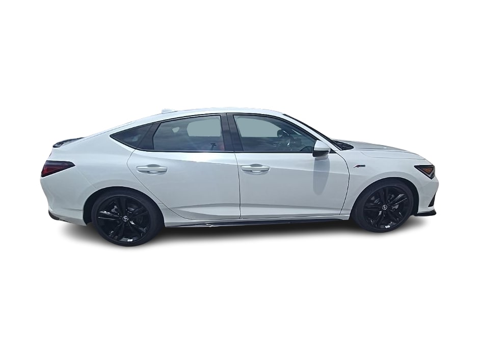 Thumbnail: 2026 Acura Integra - 21