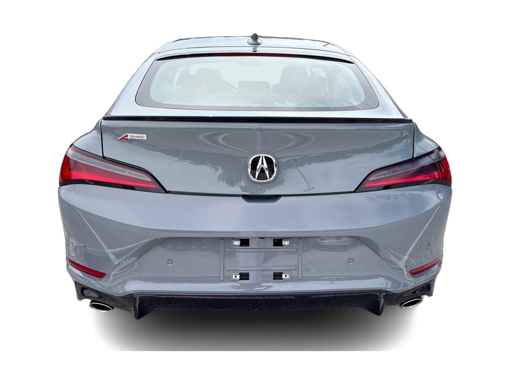 Thumbnail: 2026 Acura Integra - 5