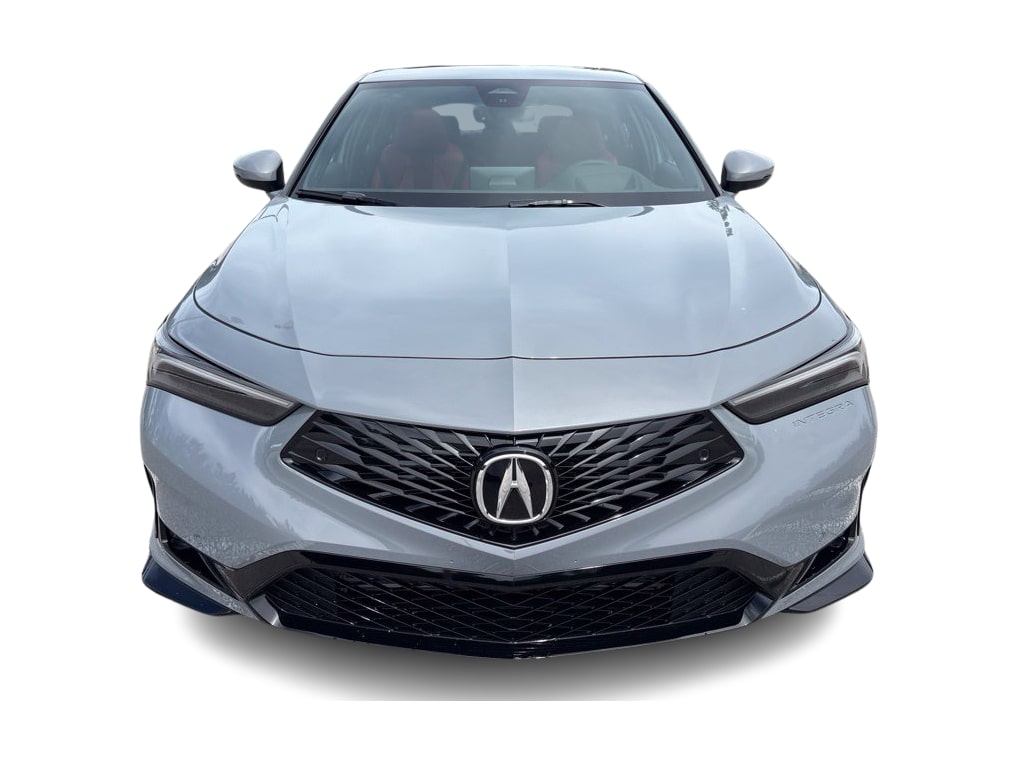 Thumbnail: 2026 Acura Integra - 6