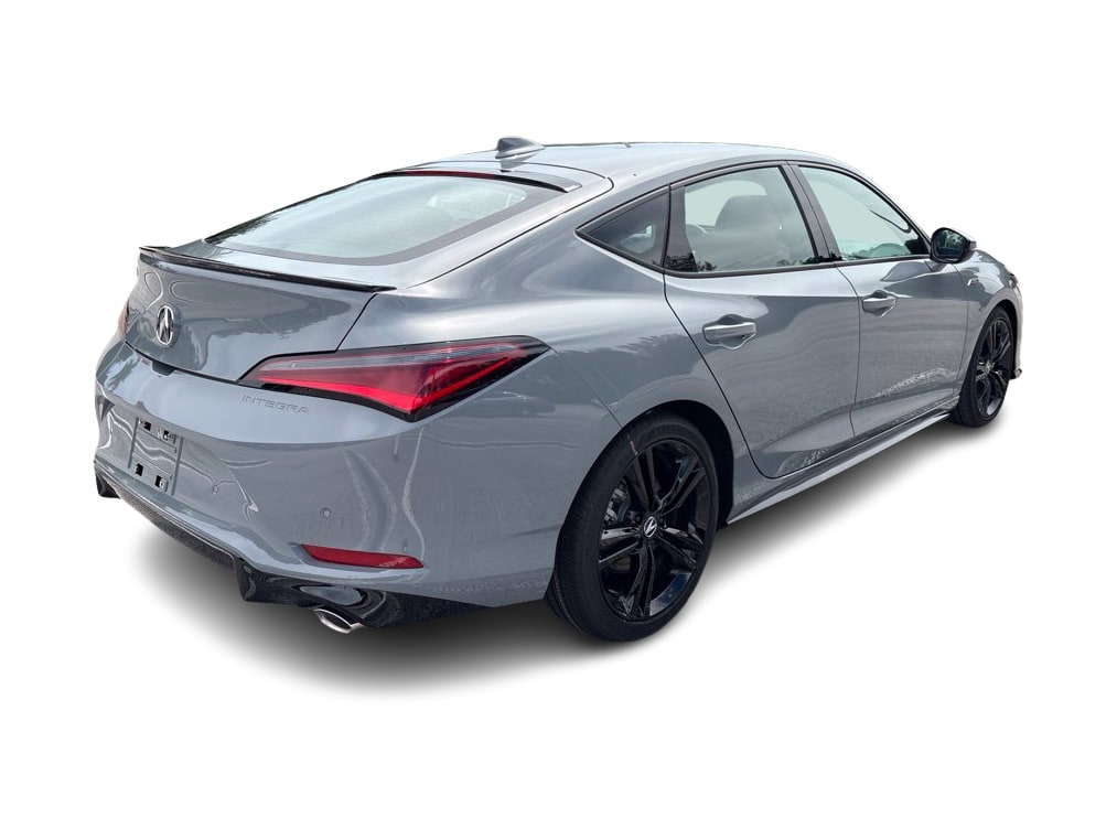 Thumbnail: 2026 Acura Integra - 21