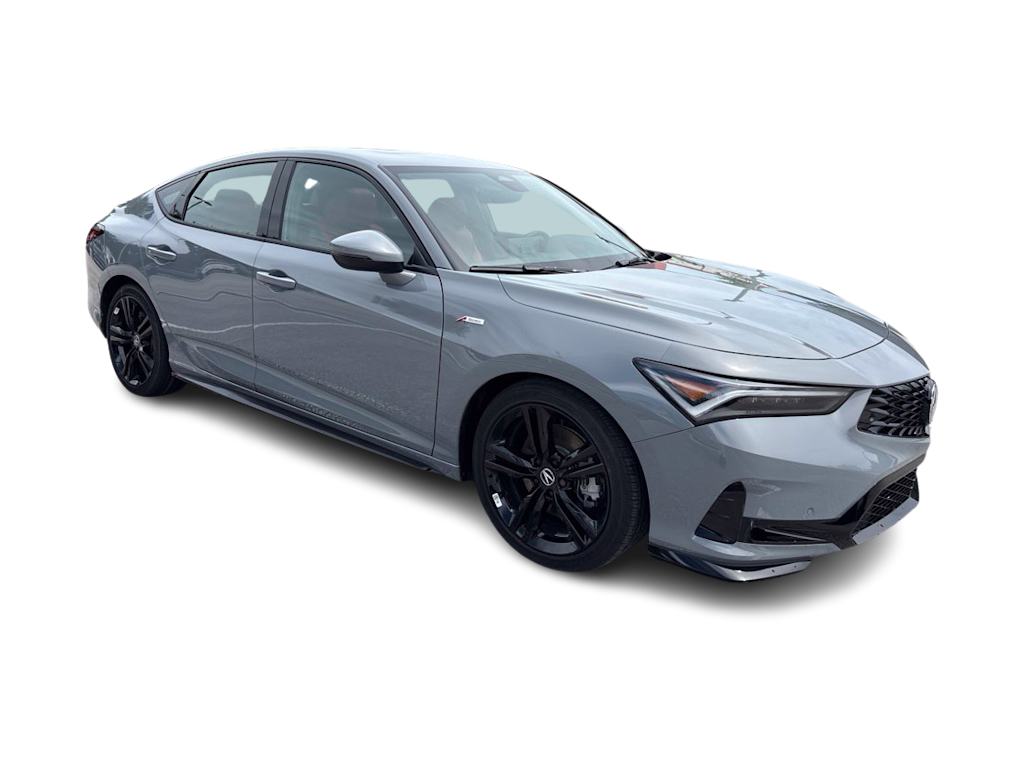 Thumbnail: 2026 Acura Integra - 23