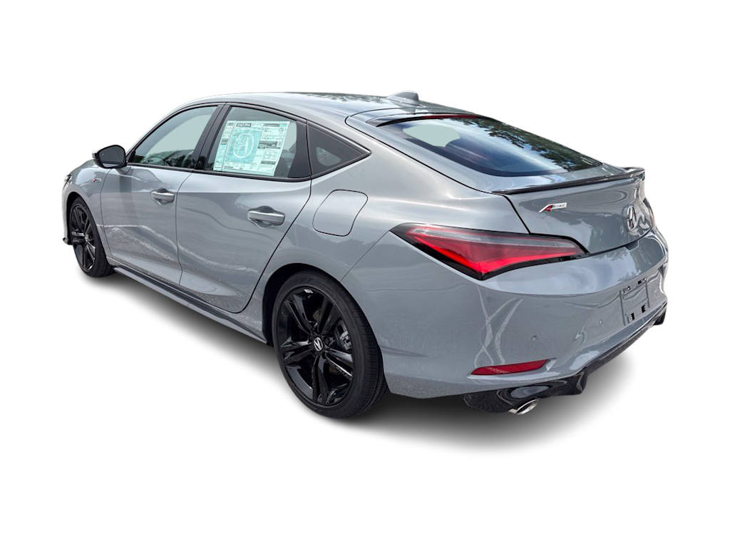 Thumbnail: 2026 Acura Integra - 4