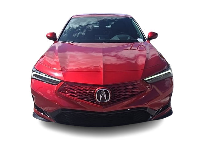 Thumbnail: 2026 Acura Integra - 6
