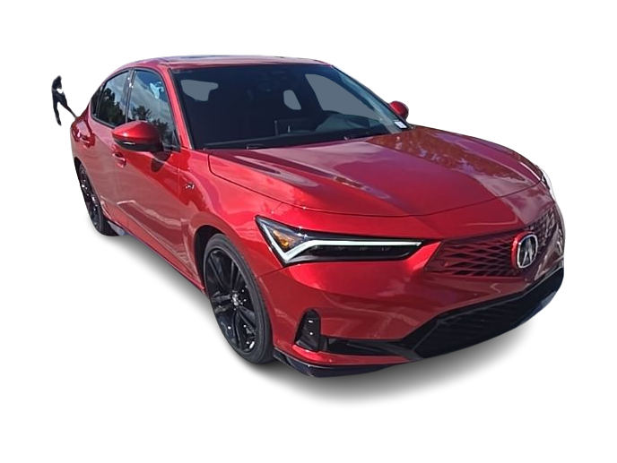 Thumbnail: 2026 Acura Integra - 20
