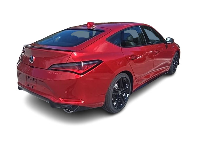 Thumbnail: 2026 Acura Integra - 4