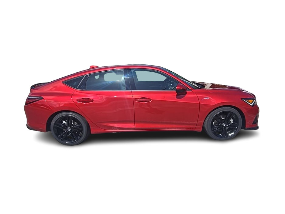 Thumbnail: 2026 Acura Integra - 21