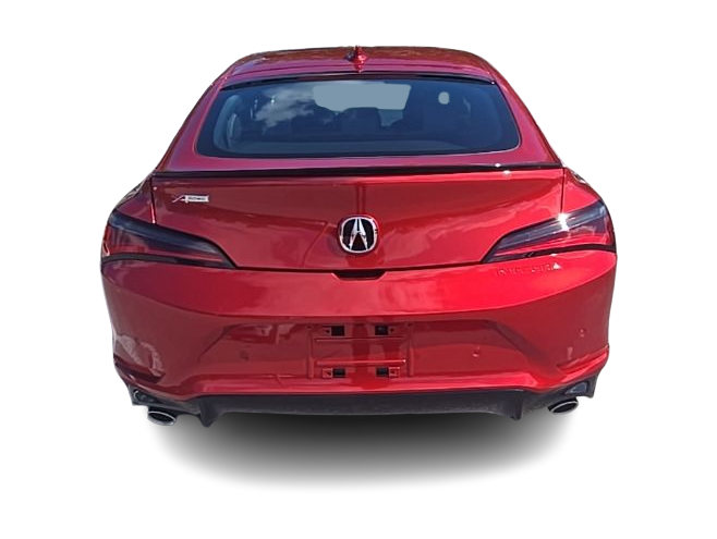 Thumbnail: 2026 Acura Integra - 5