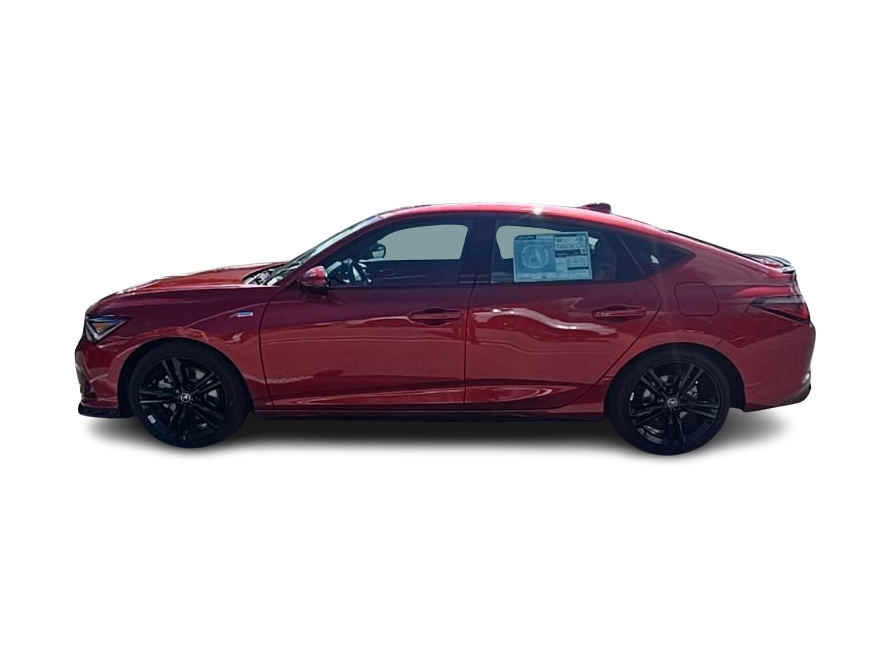 Thumbnail: 2026 Acura Integra - 3