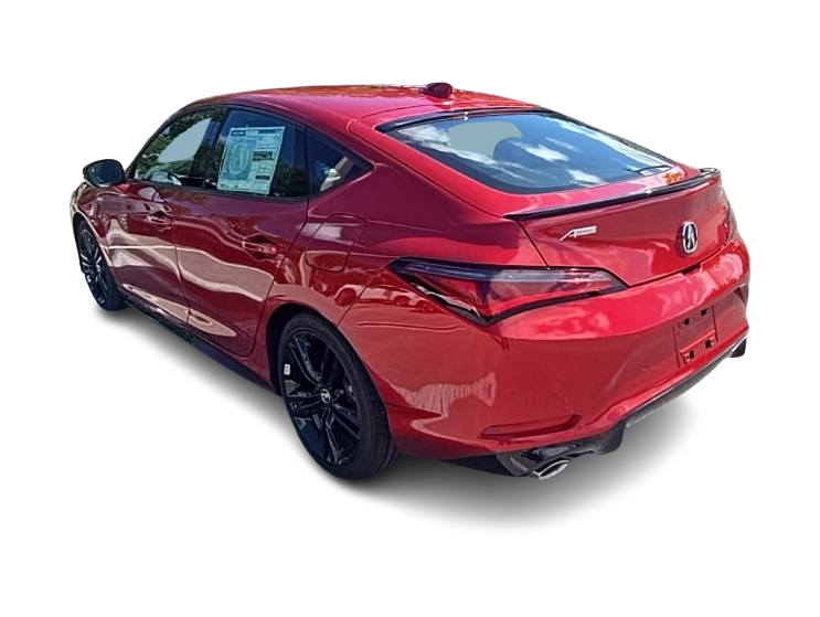 Thumbnail: 2026 Acura Integra - 22
