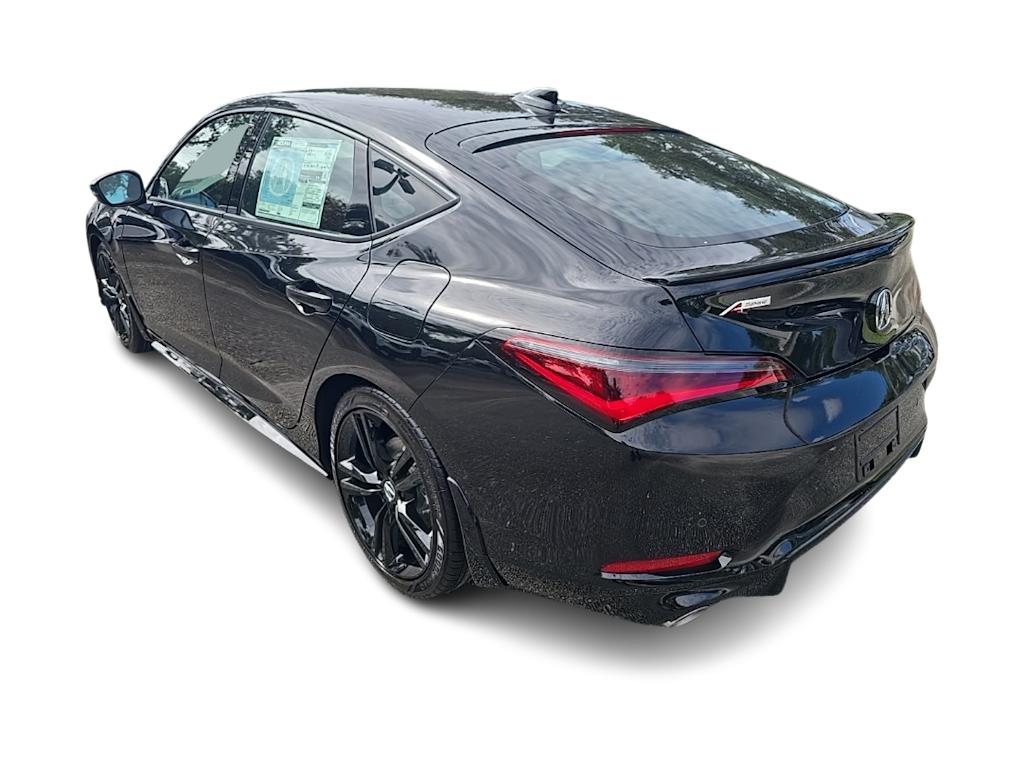 Thumbnail: 2026 Acura Integra - 4