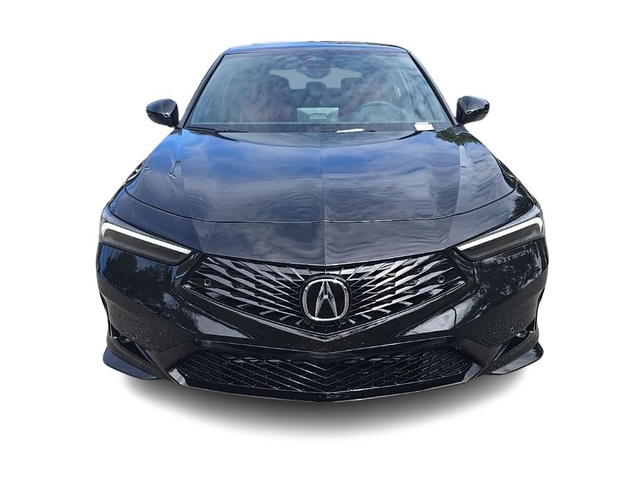 Thumbnail: 2026 Acura Integra - 6