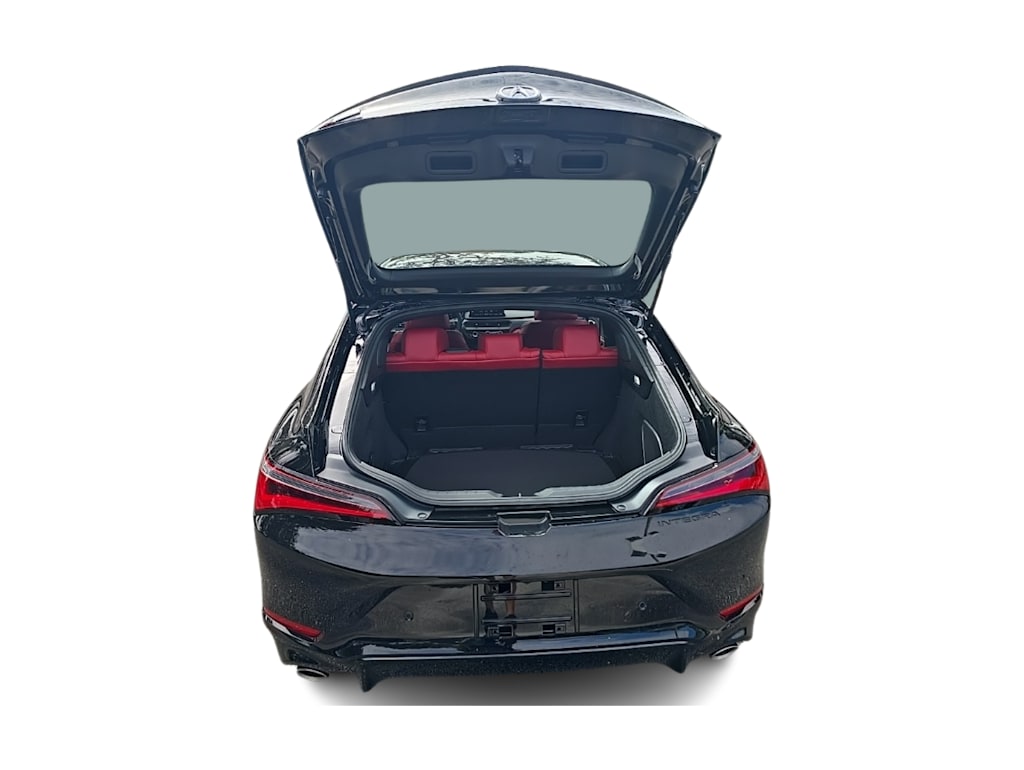 Thumbnail: 2026 Acura Integra - 15