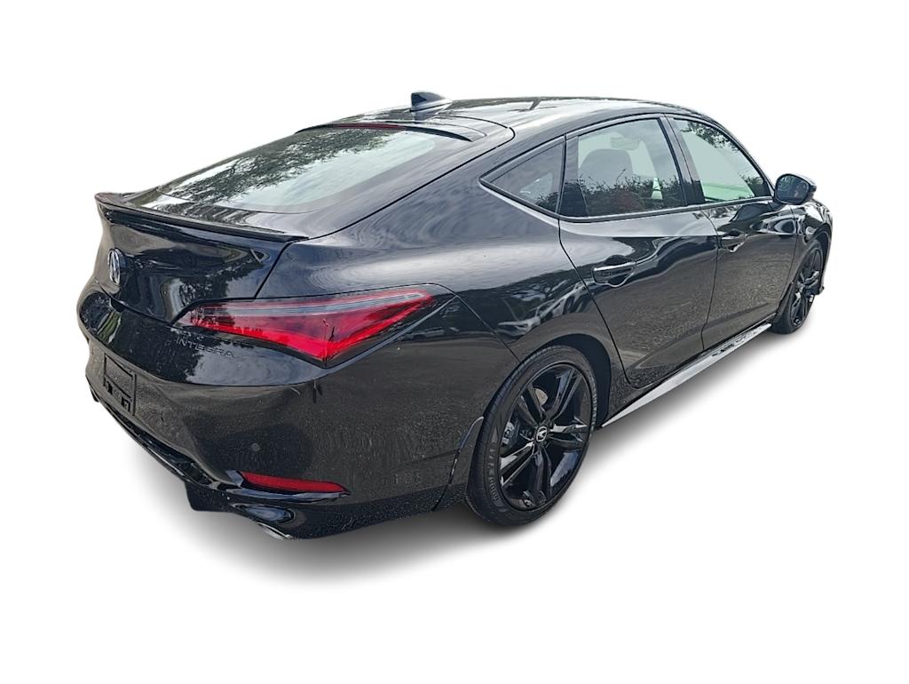 Thumbnail: 2026 Acura Integra - 19