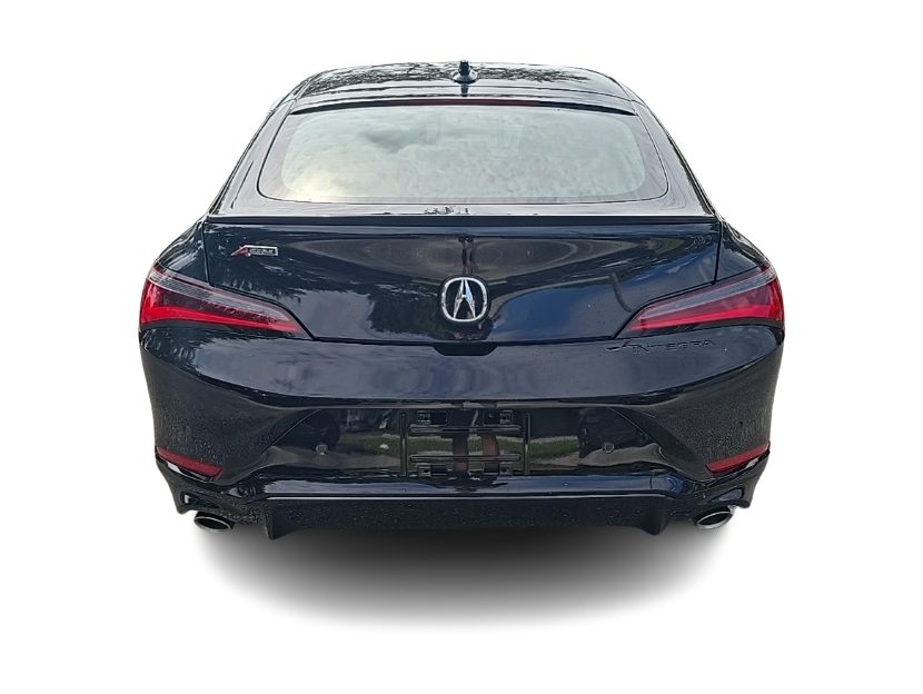 Thumbnail: 2026 Acura Integra - 5