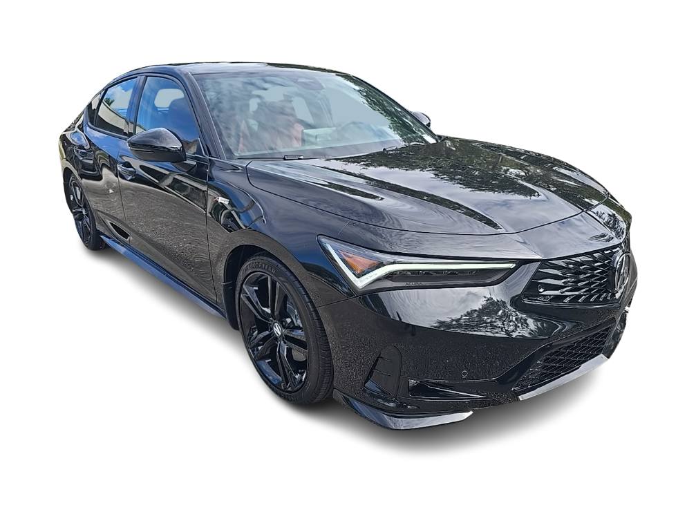 Thumbnail: 2026 Acura Integra - 17