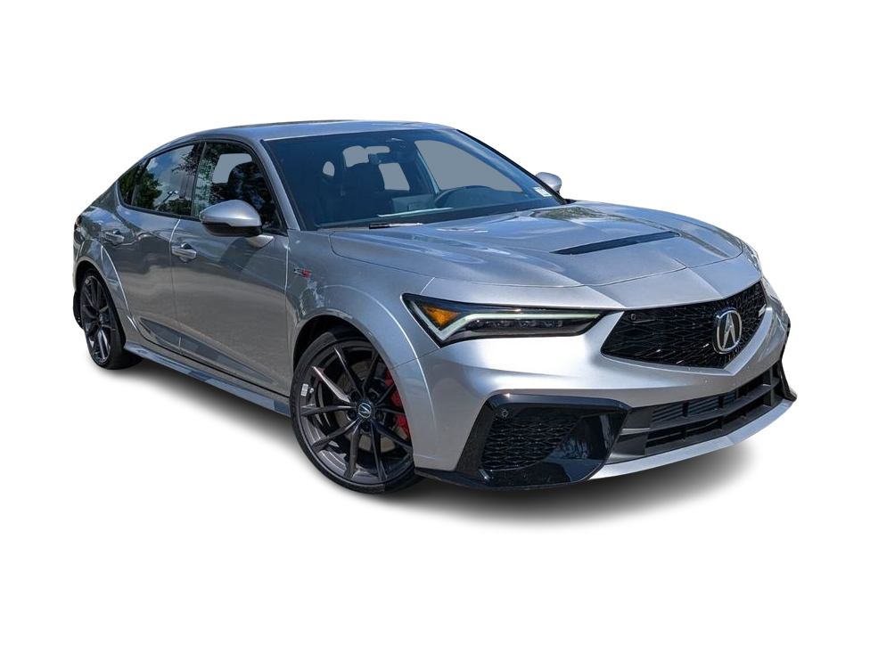 Thumbnail: 2025 Acura Integra - 14