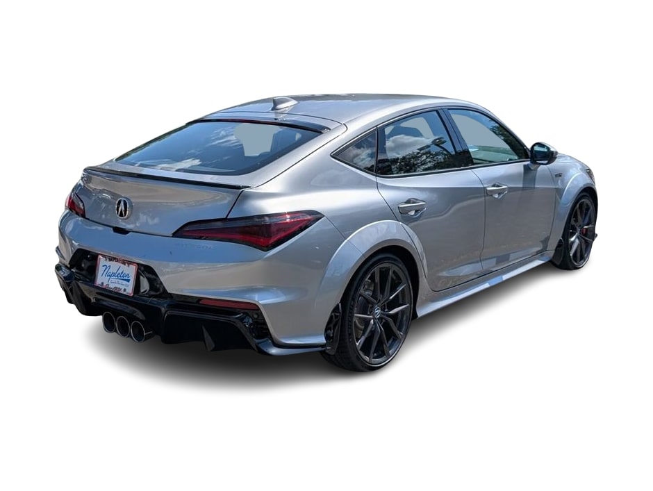 Thumbnail: 2025 Acura Integra - 15