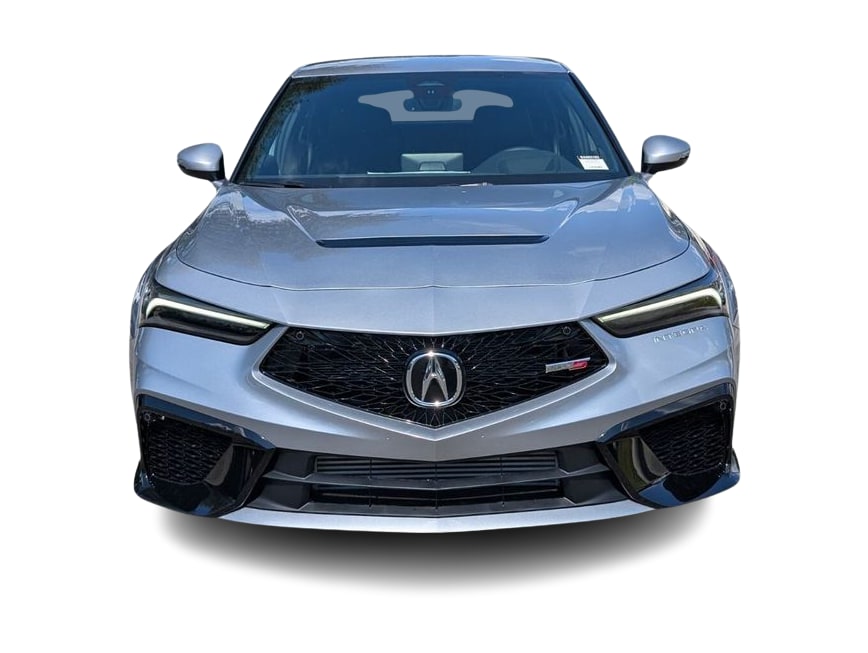 Thumbnail: 2025 Acura Integra - 6