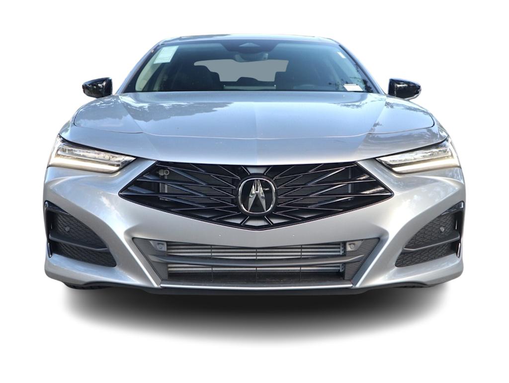 Thumbnail: 2025 Acura TLX - 5