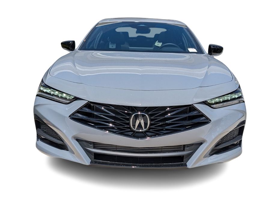 Thumbnail: 2025 Acura TLX - 6