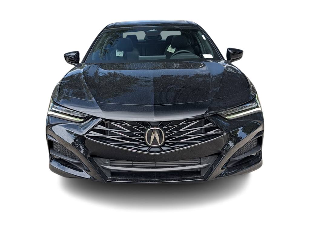 Thumbnail: 2025 Acura TLX - 6