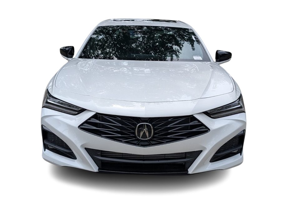 Thumbnail: 2025 Acura TLX - 6