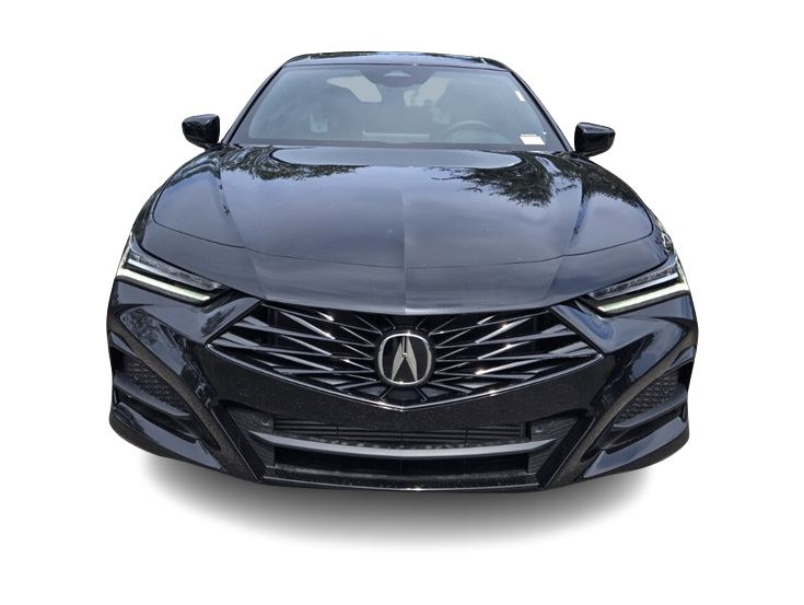 Thumbnail: 2025 Acura TLX - 6