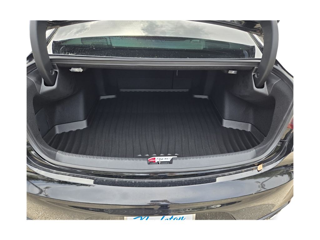 Thumbnail: 2025 Acura TLX - 16