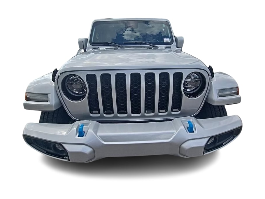 Thumbnail: 2022 Jeep Wrangler - 6