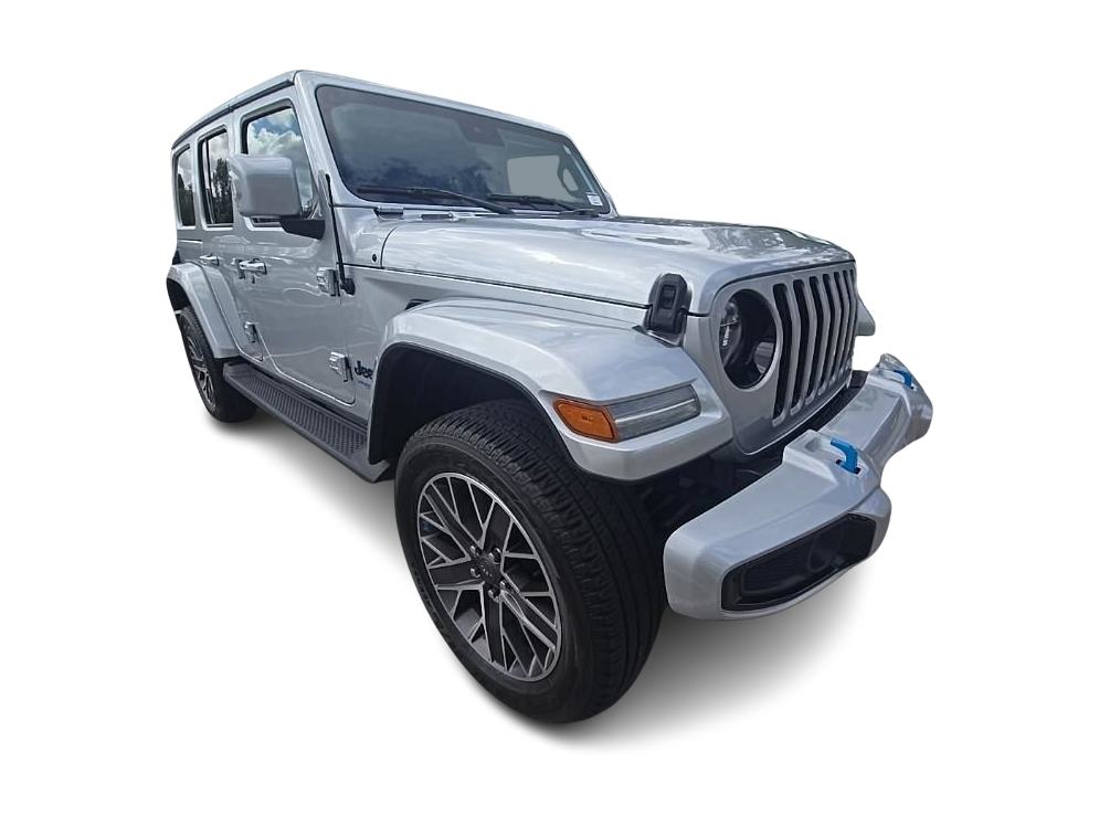 Thumbnail: 2022 Jeep Wrangler - 19
