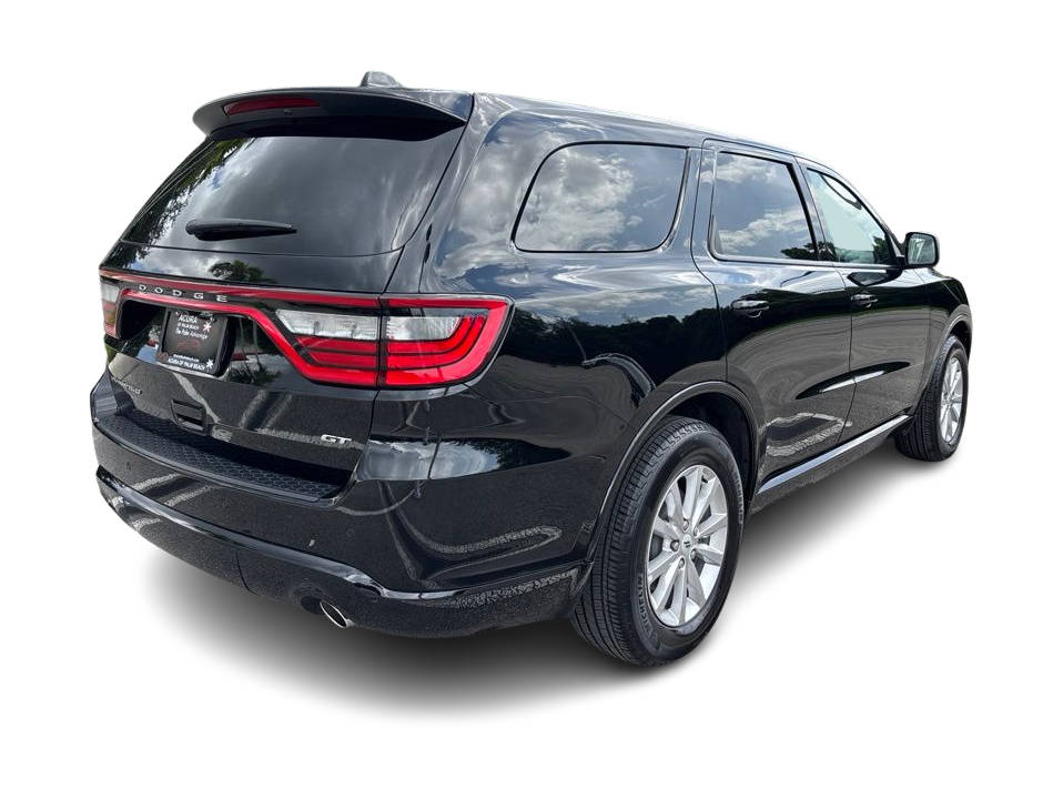 Thumbnail: 2026 Dodge Durango - 21