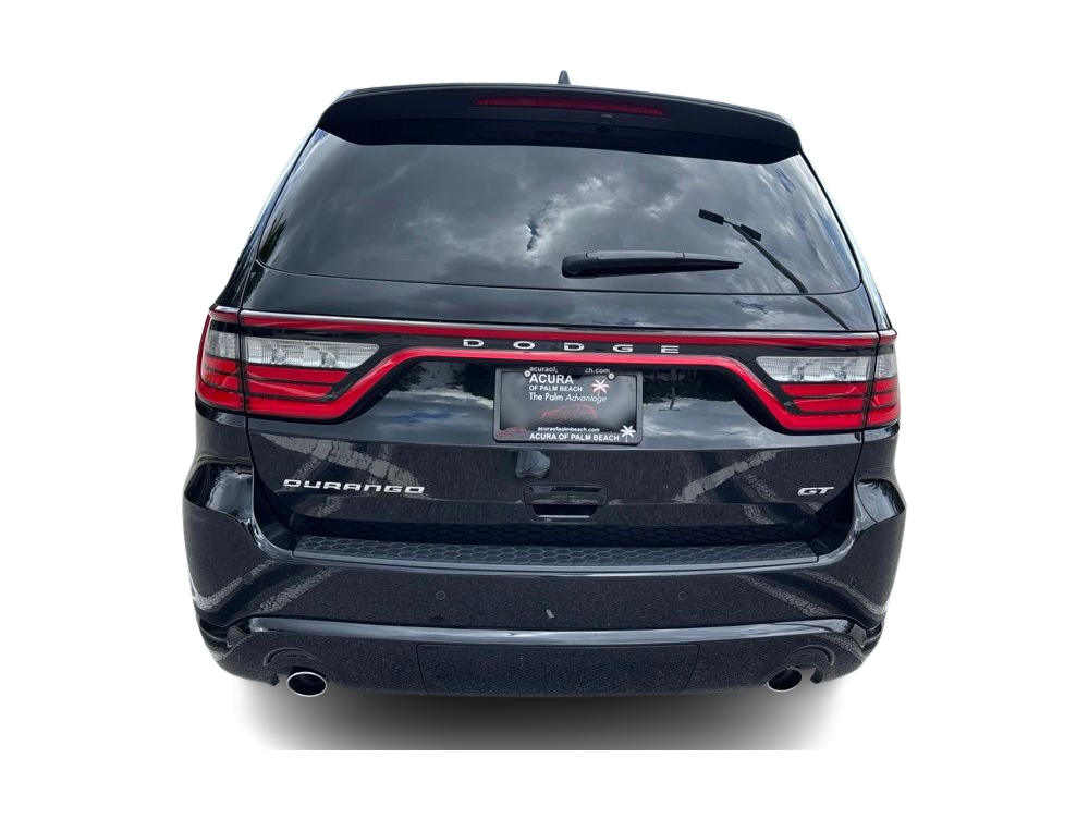 Thumbnail: 2026 Dodge Durango - 5