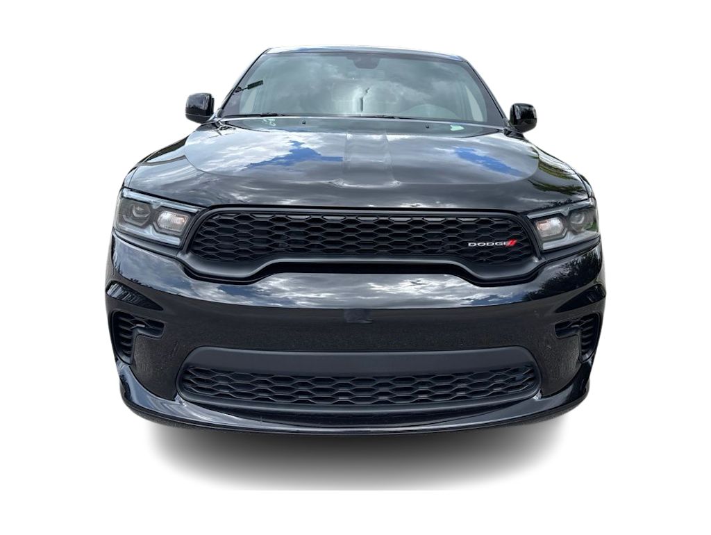Thumbnail: 2026 Dodge Durango - 6