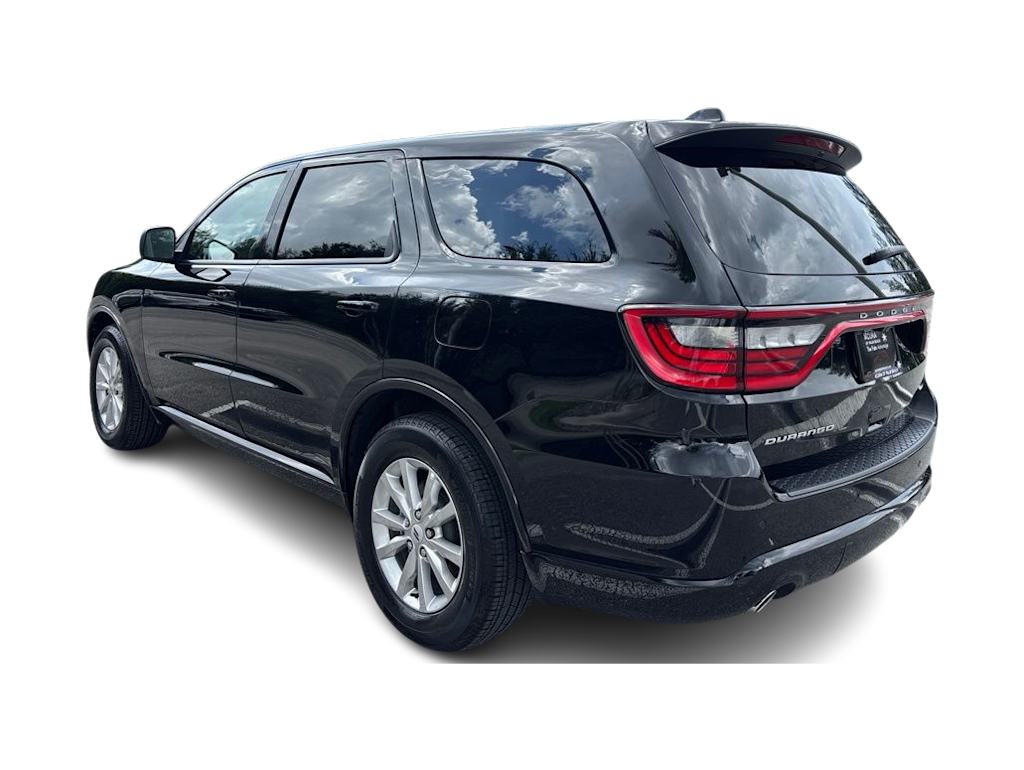 Thumbnail: 2026 Dodge Durango - 4