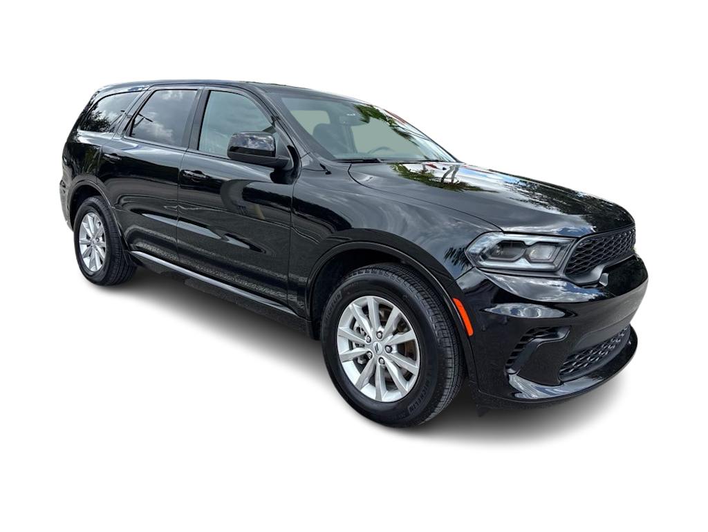 Thumbnail: 2026 Dodge Durango - 23