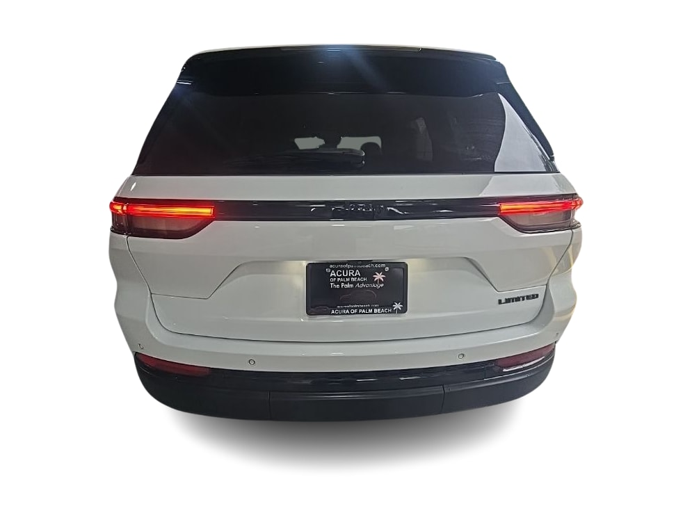 Thumbnail: 2023 Jeep Grand Cherokee - 5