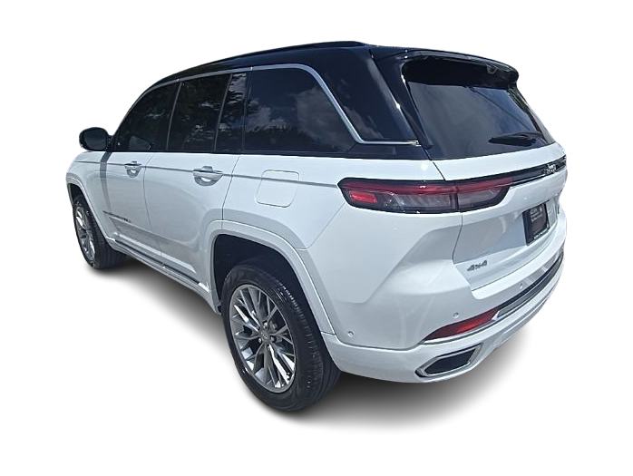 Thumbnail: 2025 Jeep Grand Cherokee - 4