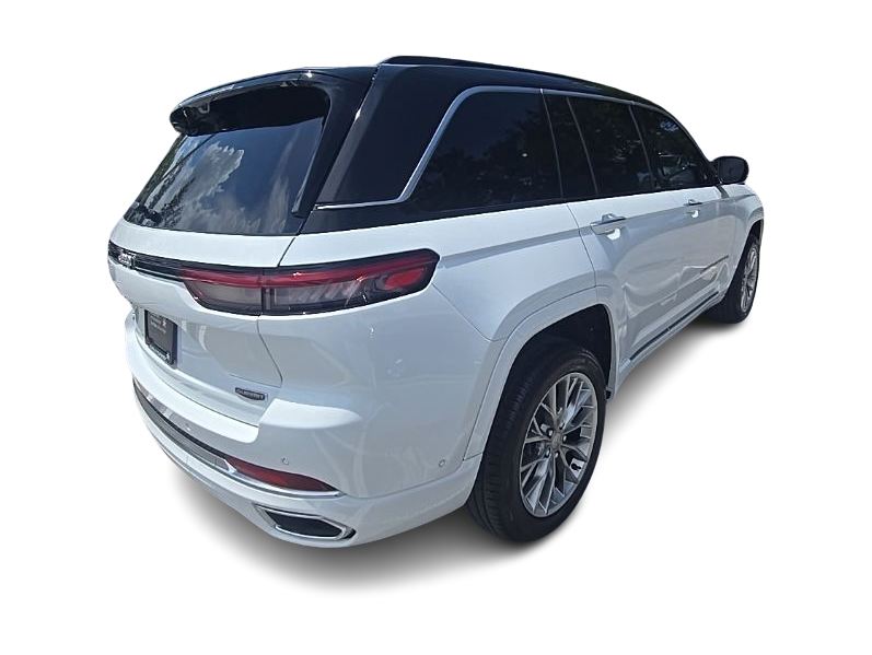 Thumbnail: 2025 Jeep Grand Cherokee - 21