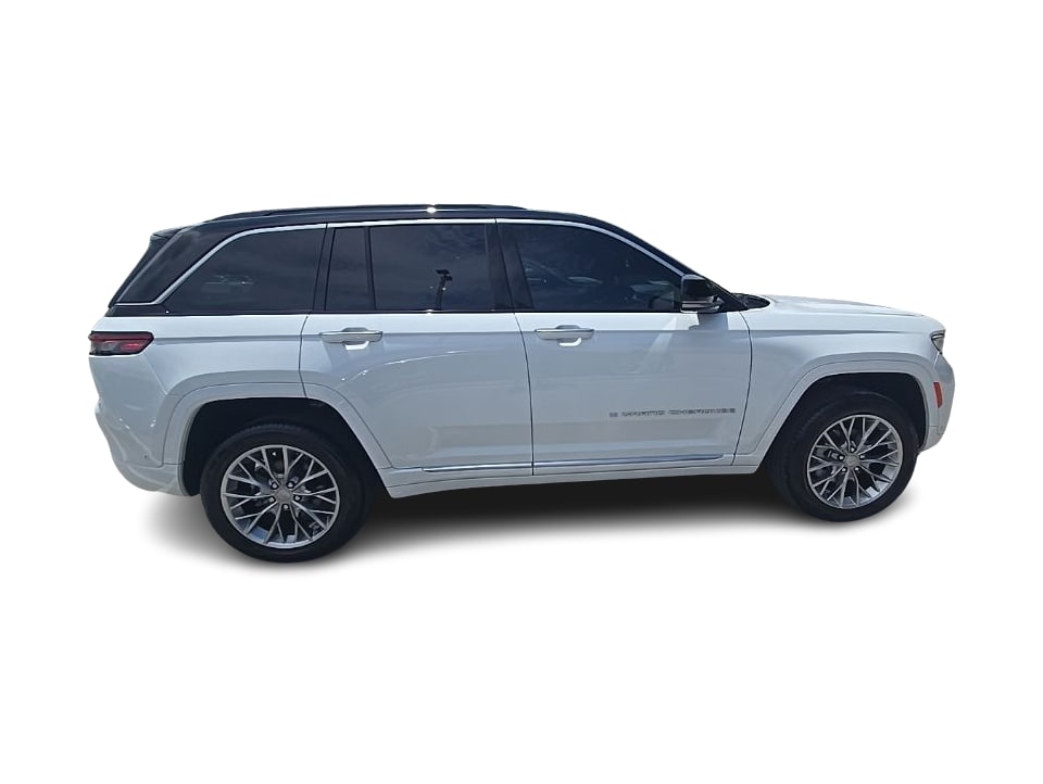 Thumbnail: 2025 Jeep Grand Cherokee - 22