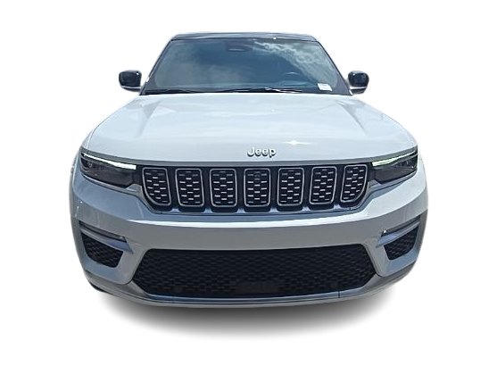 Thumbnail: 2025 Jeep Grand Cherokee - 6