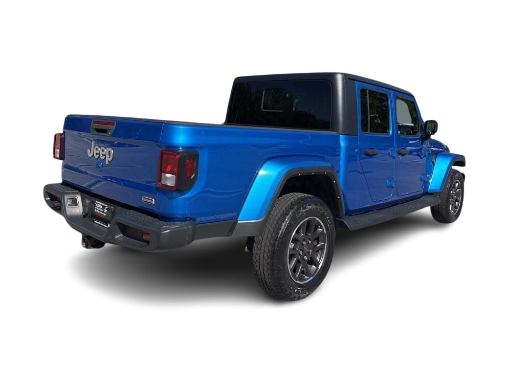Thumbnail: 2021 Jeep Gladiator - 20