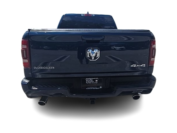 Thumbnail: 2022 RAM 1500 - 5