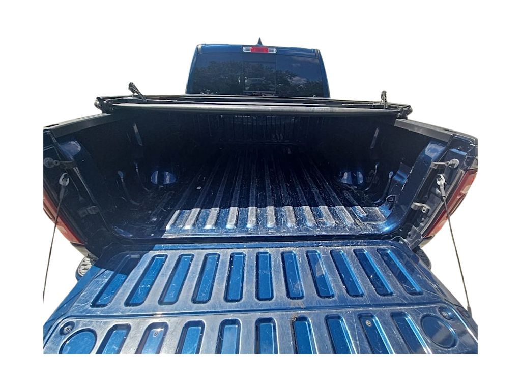 Thumbnail: 2022 RAM 1500 - 18