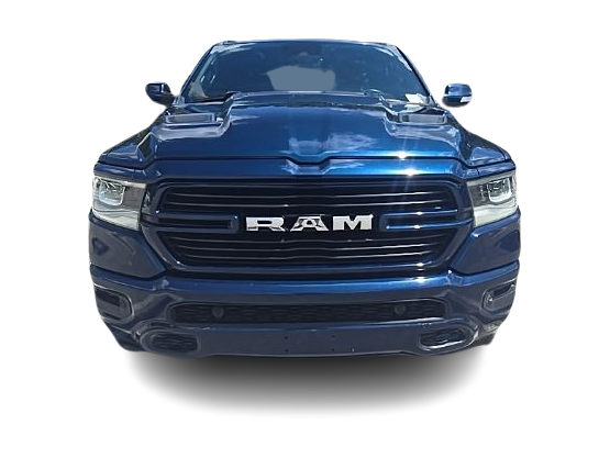 Thumbnail: 2022 RAM 1500 - 6